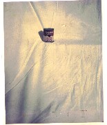 Campbells Soup Can; Purdue; taken with Jim Grau